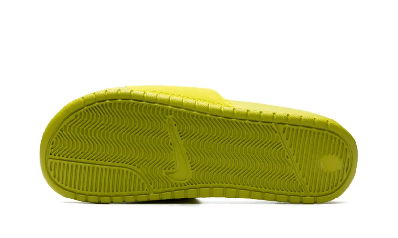 Nike Basketball Benassi 'Stüssy'